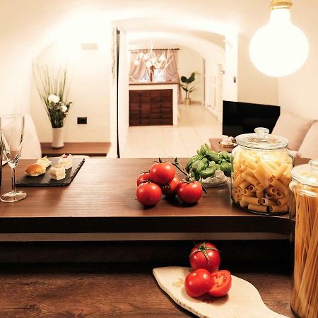 Suite San Domenico Turin Luaran gambar