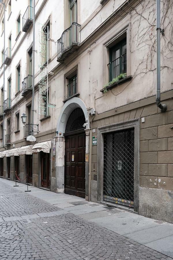 Suite San Domenico Turin Luaran gambar
