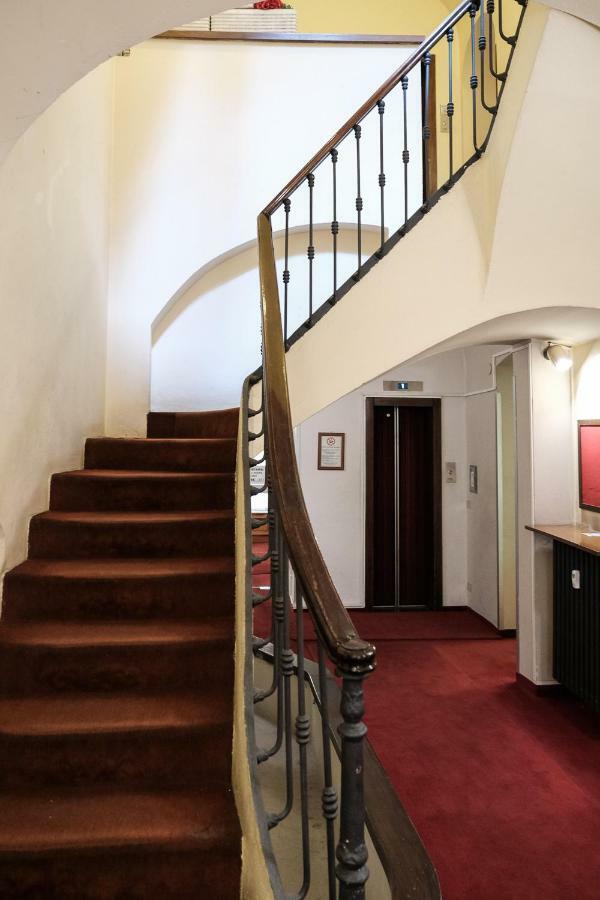 Suite San Domenico Turin Luaran gambar