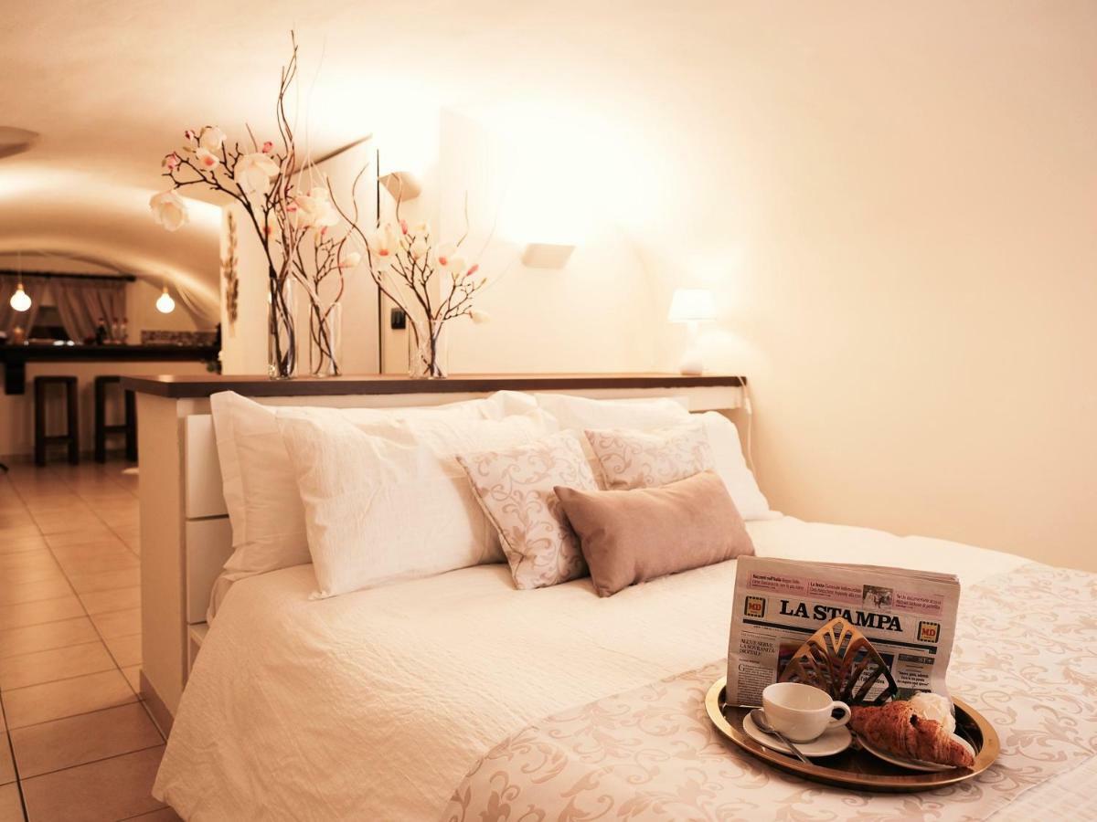 Suite San Domenico Turin Luaran gambar