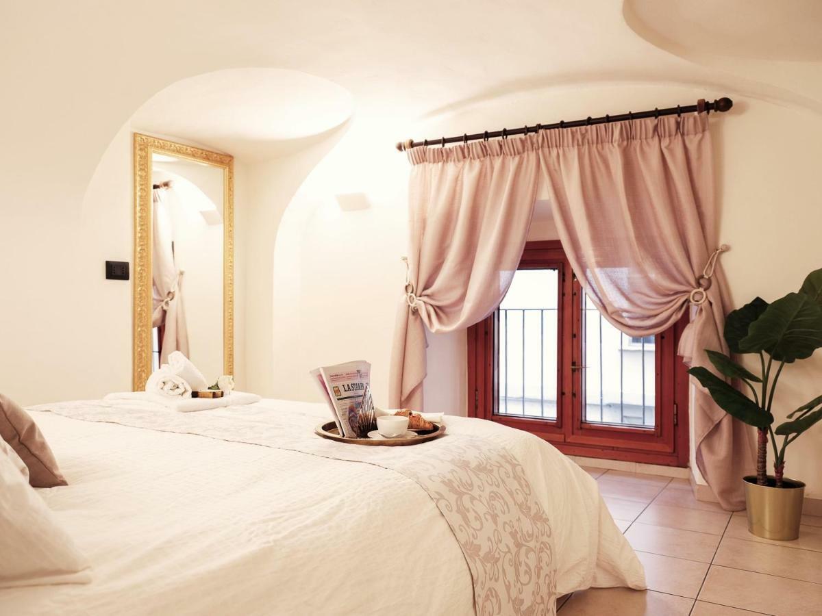 Suite San Domenico Turin Luaran gambar