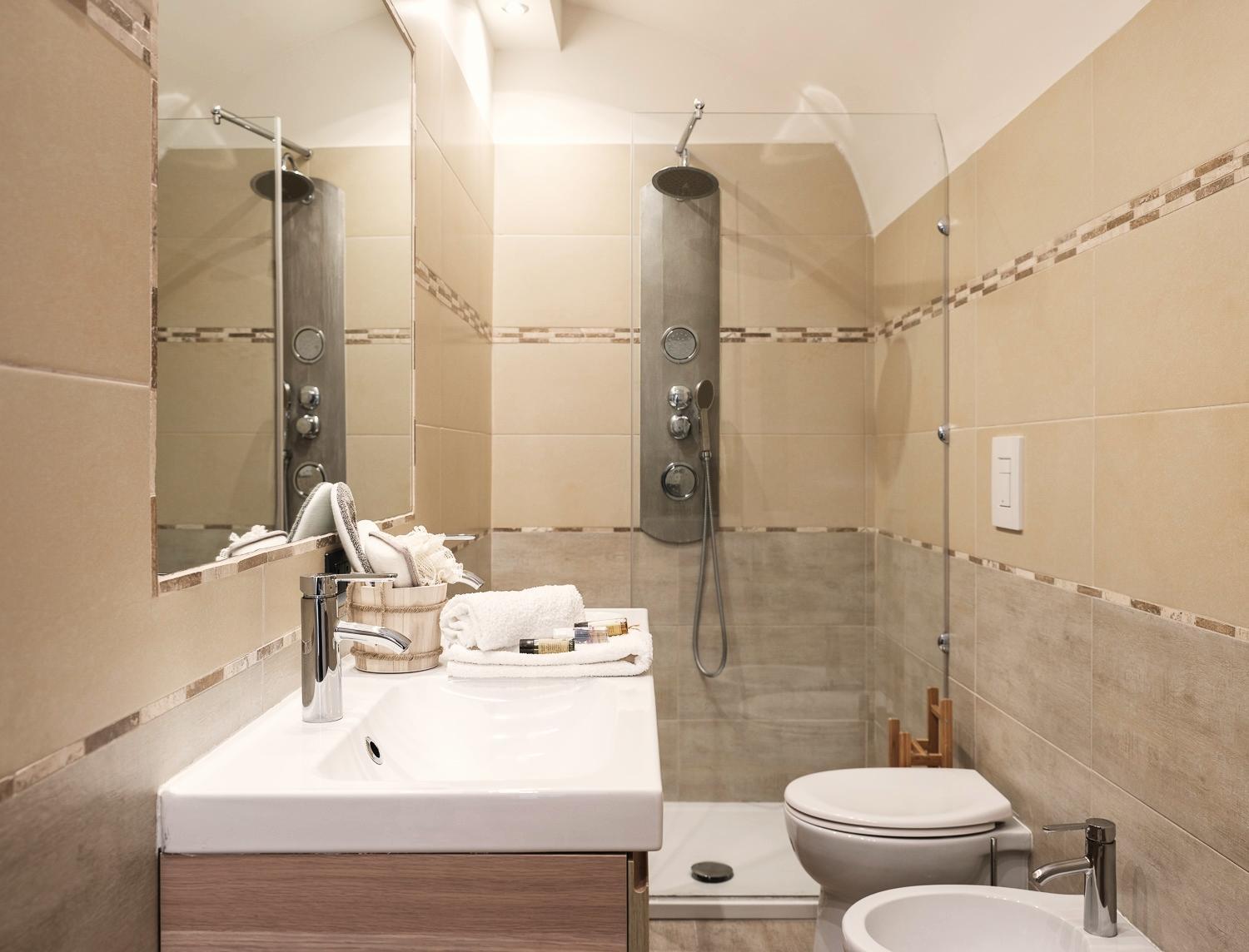 Suite San Domenico Turin Luaran gambar
