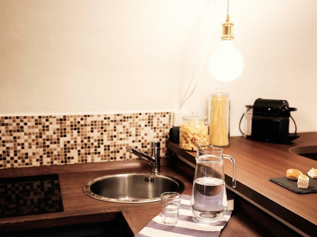 Suite San Domenico Turin Luaran gambar