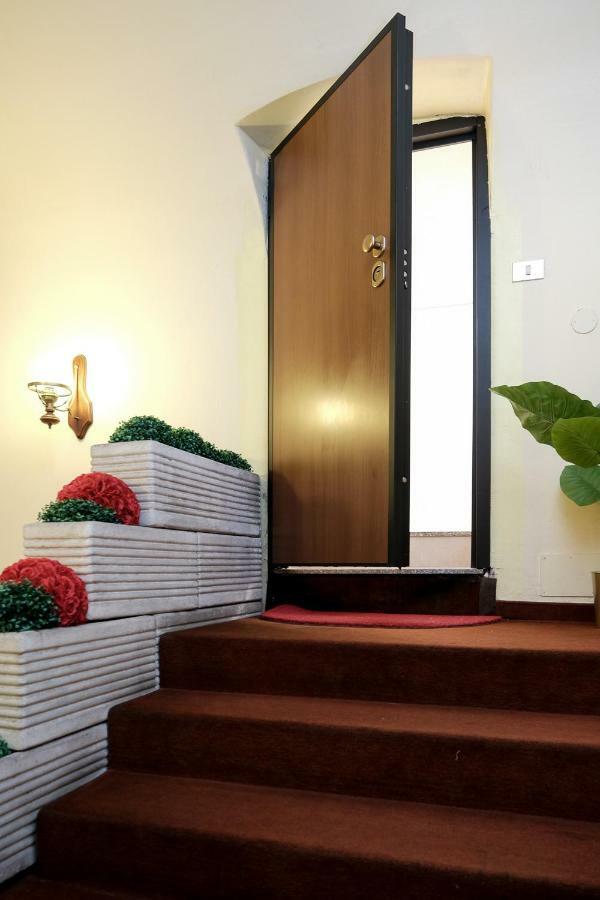 Suite San Domenico Turin Luaran gambar