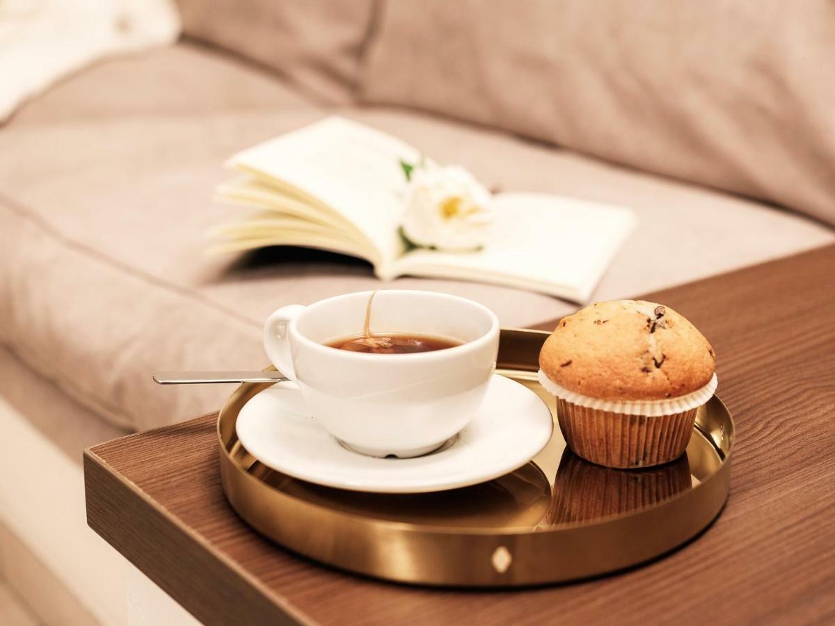 Suite San Domenico Turin Luaran gambar
