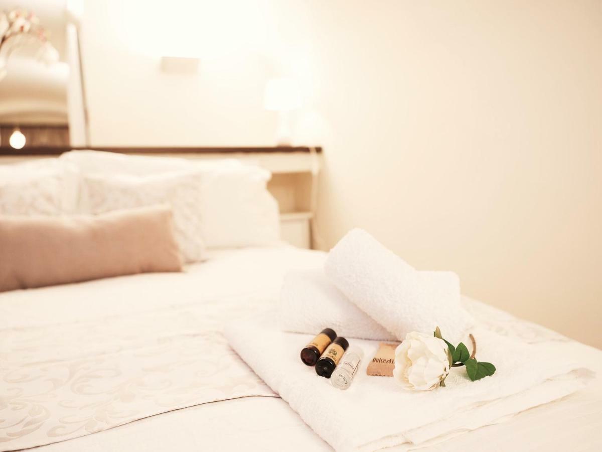 Suite San Domenico Turin Luaran gambar