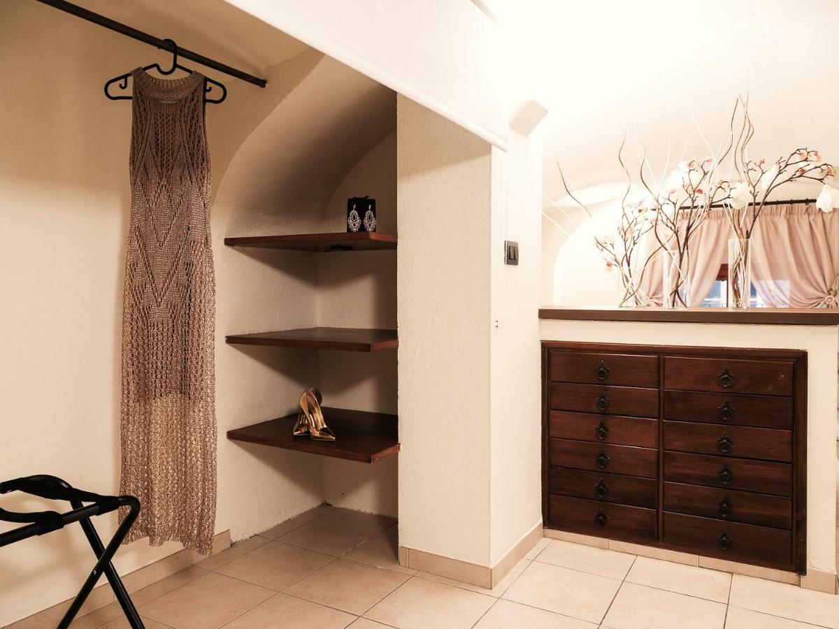 Suite San Domenico Turin Luaran gambar