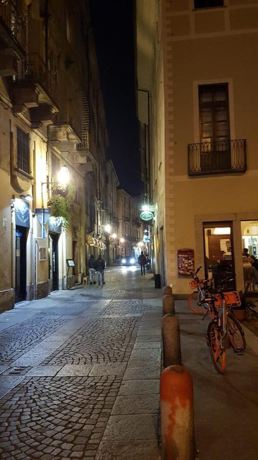 Suite San Domenico Turin Luaran gambar